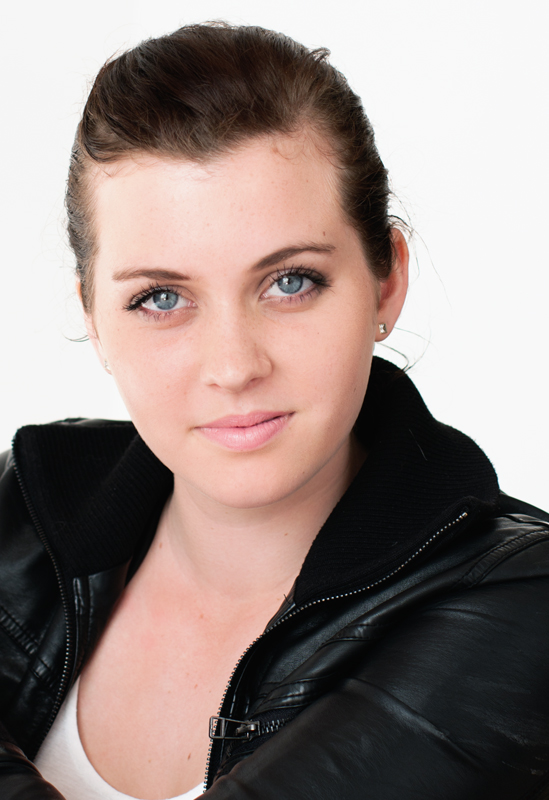 Headshots for Actors, Talent, Models and Corporate Clients