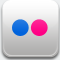 flickr icon